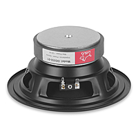 DE650-01 Paper cone Woofer 6.5" 8Ohms 120 Watts (2 Pcs) DE650-01 Paper cone Woofer 6.5" 8Ohms 120 Watts (2 Pcs)