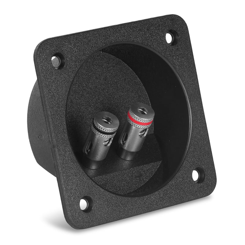 DE05SP-09 SPEAKER TERMINAL HIGH QUALITY (2 PCS)