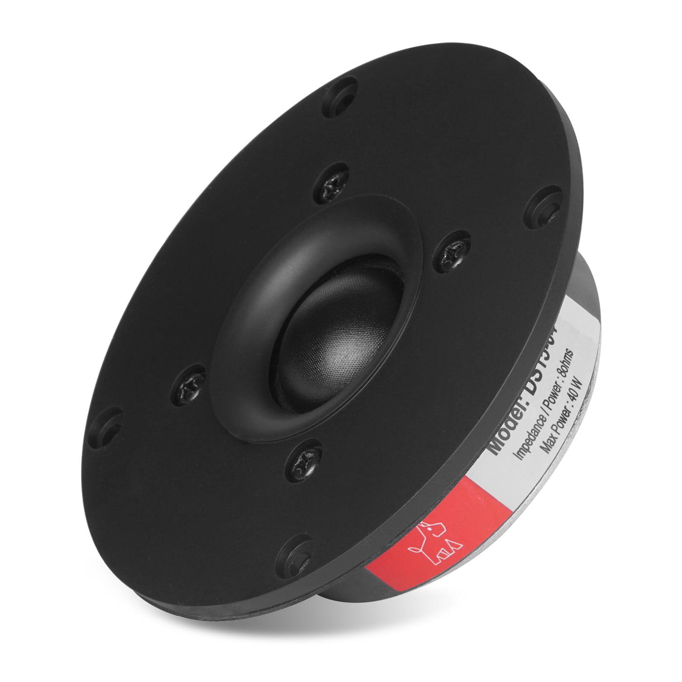 DE15-04 SILK DOME TWEETER 4