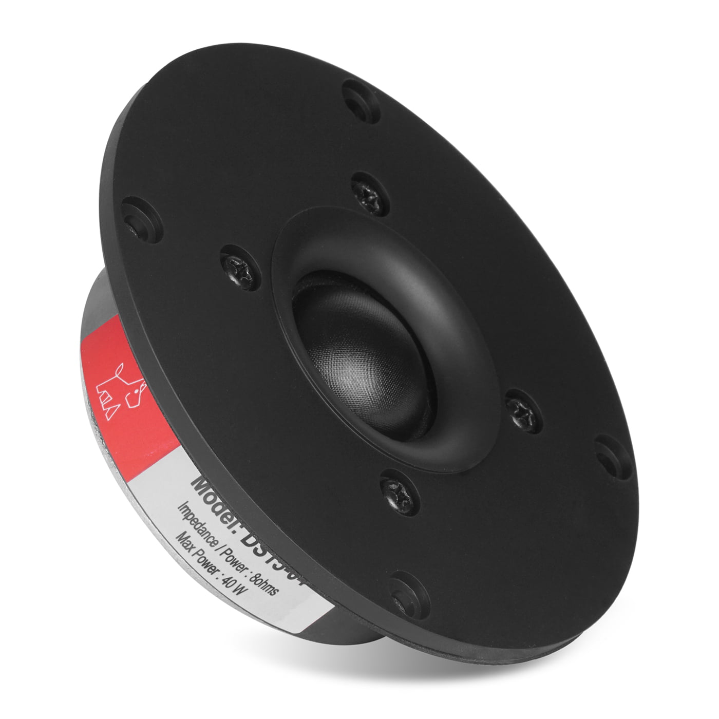 DE15-04 SILK DOME TWEETER 4