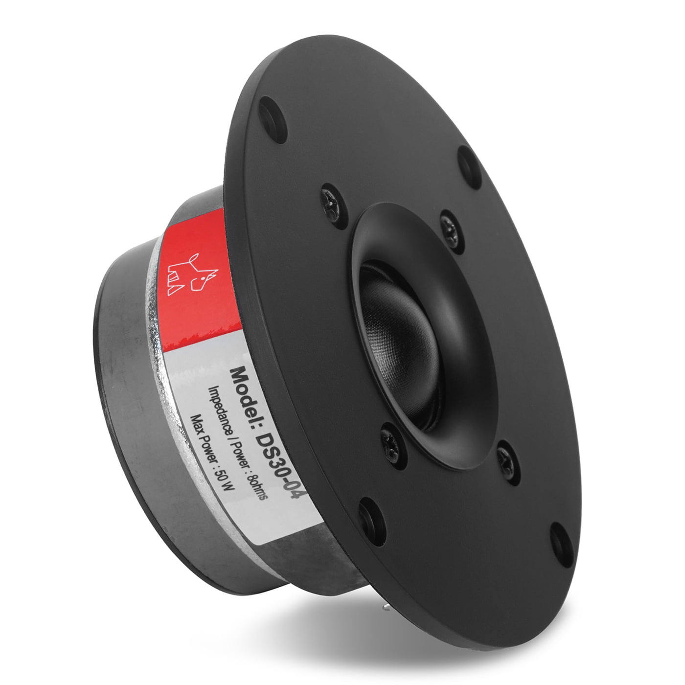 DS30-04 SILK DOME TWEETER 4