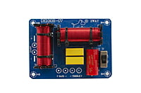 DE100R-07 2 WAY CROSSOVER (2 PCS) DE100R-07 2 WAY CROSSOVER (2 PCS)