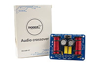 DE150R-07 3WAY CROSSOVER (2 Pcs) DE150R-07 3WAY CROSSOVER (2 Pcs)