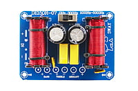 DE150R-07 3WAY CROSSOVER (2 Pcs) DE150R-07 3WAY CROSSOVER (2 Pcs)