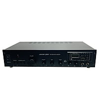 SOUND KING SK10000 MOSFET - 4 CH AMPLIFIER SOUND KING SK10000 MOSFET - 4 CH AMPLIFIER