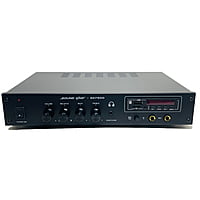 SOUND KING SK7500 BT KARAOKE - 2.2 CH AMPLIFIER SOUND KING SK7500 BT KARAOKE - 2.2 CH AMPLIFIER