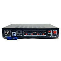 SOUND KING SK7500 BT KARAOKE - 2.2 CH AMPLIFIER SOUND KING SK7500 BT KARAOKE - 2.2 CH AMPLIFIER