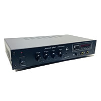 SOUND KING SK7500 BT KARAOKE - 2.2 CH AMPLIFIER SOUND KING SK7500 BT KARAOKE - 2.2 CH AMPLIFIER