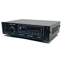 SOUND KING SK Tuner Bluetooth PRE - Amplifier (Bluetooth , USB , AUX , FM, MIC ECHO Audio Receiver) SOUND KING SK Tuner Bluetooth PRE - Amplifier (Bluetooth , USB , AUX , FM, MIC ECHO Audio Receiver)