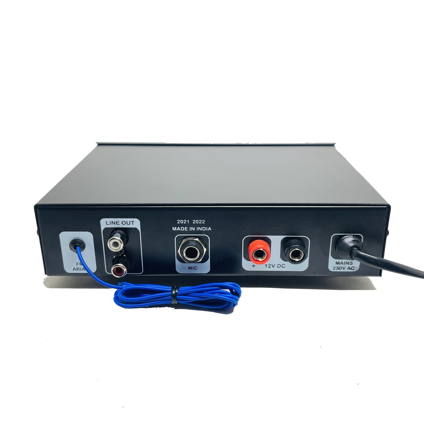 SOUND KING SK Tuner Bluetooth PRE Amplifier (Bluetooth , USB , AUX