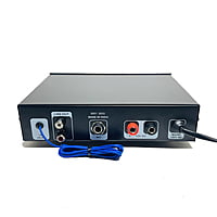 SOUND KING SK Tuner Bluetooth PRE - Amplifier (Bluetooth , USB , AUX , FM, MIC ECHO Audio Receiver) SOUND KING SK Tuner Bluetooth PRE - Amplifier (Bluetooth , USB , AUX , FM, MIC ECHO Audio Receiver)