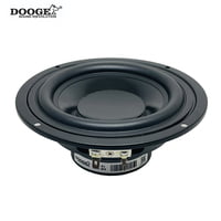 DE50M-01 Woofer 5" 4Ohms 30 Watts (Set of 2) DE50M-01 Woofer 5" 4Ohms 30 Watts (Set of 2)