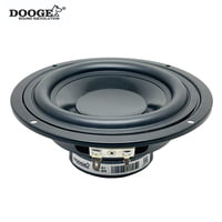 DE50M-01 Woofer 5" 4Ohms 30 Watts (Set of 2) DE50M-01 Woofer 5" 4Ohms 30 Watts (Set of 2)