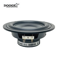 DE50M-01 Woofer 5" 4Ohms 30 Watts (Set of 2) DE50M-01 Woofer 5" 4Ohms 30 Watts (Set of 2)