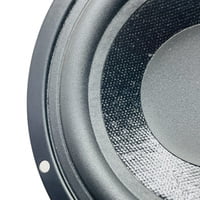 DE800-01 Woofer 8" 8Ohms 60 Watts (Set of 2) DE800-01 Woofer 8" 8Ohms 60 Watts (Set of 2)