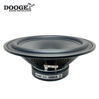 DE800-01 Woofer 8" 8Ohms 60 Watts (Set of 2) DE800-01 Woofer 8" 8Ohms 60 Watts (Set of 2)