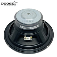 DE800-01 Woofer 8" 8Ohms 60 Watts (Set of 2) DE800-01 Woofer 8" 8Ohms 60 Watts (Set of 2)