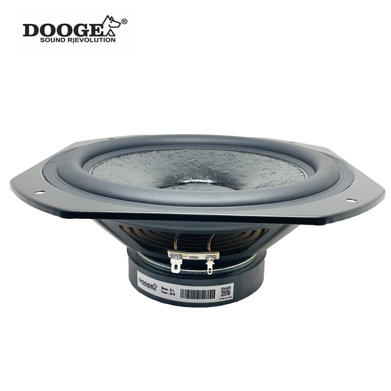 DE80C-02 Woofer 8" 8Ohms 60 Watts (Set of 2) DE80C-02 Woofer 8" 8Ohms 60 Watts (Set of 2)