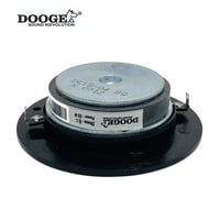 DE18-04 SILK DOME TWEETER 3.5" 8Ohms 20W (SET OF 2) DE18-04 SILK DOME TWEETER 3.5" 8Ohms 20W (SET OF 2)