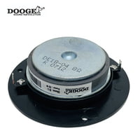 DE18-04 SILK DOME TWEETER 3.5" 8Ohms 20W (SET OF 2) DE18-04 SILK DOME TWEETER 3.5" 8Ohms 20W (SET OF 2)