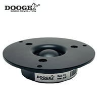 DE18-04 SILK DOME TWEETER 3.5" 8Ohms 20W (SET OF 2) DE18-04 SILK DOME TWEETER 3.5" 8Ohms 20W (SET OF 2)