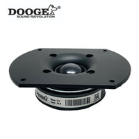 DE20C-05 SILK DOME TWEETER 3.22X4.33" 8Ohms 30W (SET OF 2) DE20C-05 SILK DOME TWEETER 3.22X4.33" 8Ohms 30W (SET OF 2)