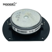 DE20C-05 SILK DOME TWEETER 3.22X4.33" 8Ohms 30W (SET OF 2) DE20C-05 SILK DOME TWEETER 3.22X4.33" 8Ohms 30W (SET OF 2)