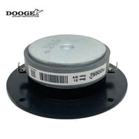 DE15-04 SILK DOME TWEETER 4" 8Ohms 30W (SET OF 2) DE15-04 SILK DOME TWEETER 4" 8Ohms 30W (SET OF 2)