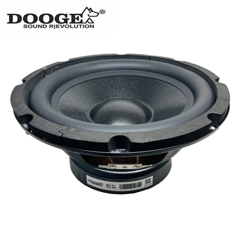 DE80S-03 SUBWOOFER DE80S-03 SUBWOOFER