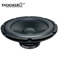 DE104S-03 SUBWOOFER DE104S-03 SUBWOOFER