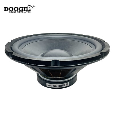 DE120S-03 Subwoofer 12" 4Ohms 200 Watts (Single unit)