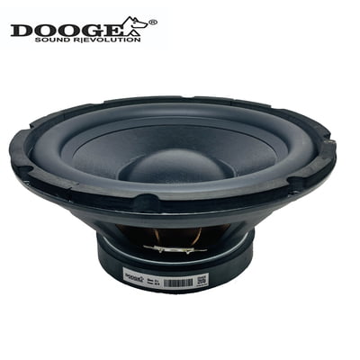 DE104S-03 SUBWOOFER