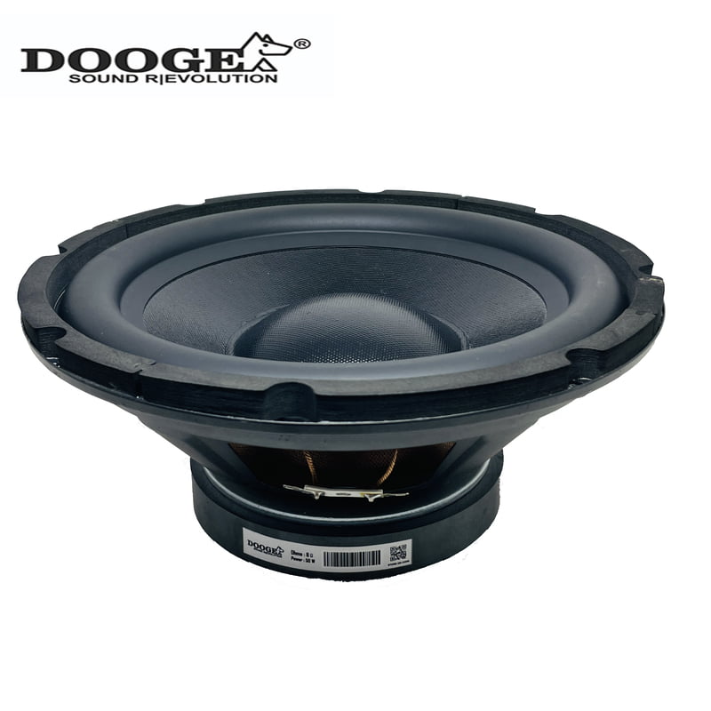 DE104S-03 SUBWOOFER DE104S-03 SUBWOOFER