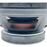 DE104S-03 SUBWOOFER DE104S-03 SUBWOOFER