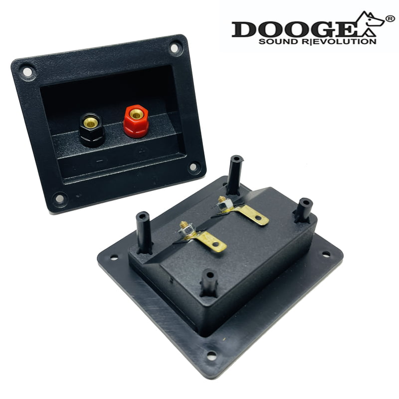 DE02SP-09 SPEAKER TERMINAL