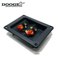 DE04SP-09 SPEAKER TERMINAL