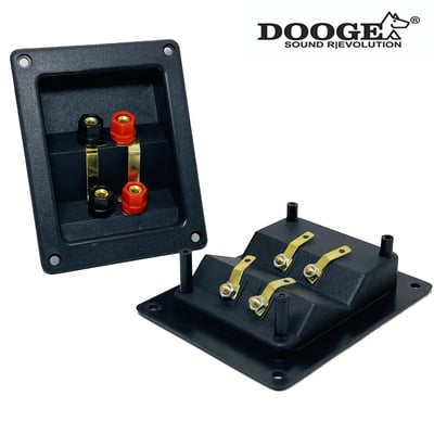 DE04SP-09 SPEAKER TERMINAL