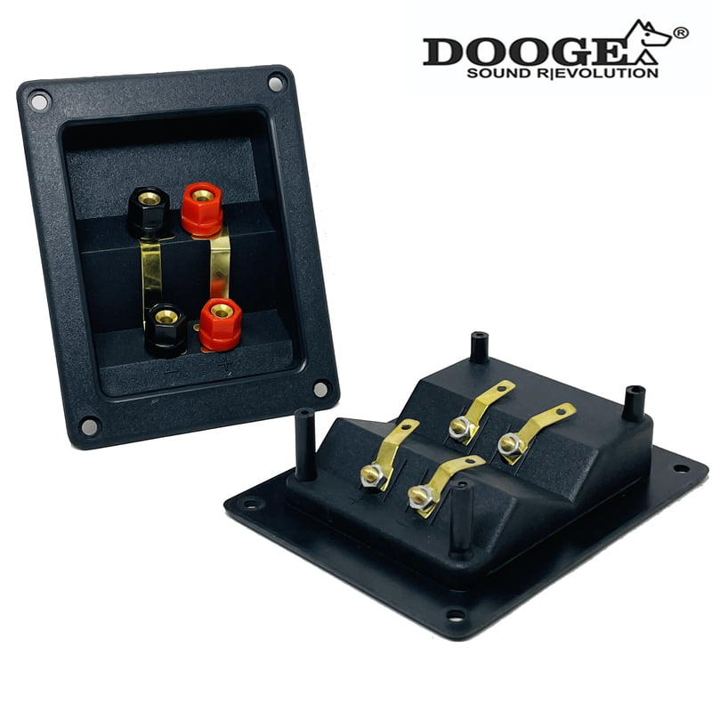 DE04SP-09 SPEAKER TERMINAL