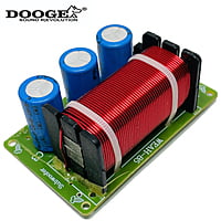 DE100SR-07 1 WAY SUBWOOFER CROSSOVER (1 Pcs) DE100SR-07 1 WAY SUBWOOFER CROSSOVER (1 Pcs)