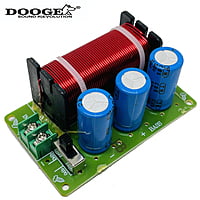 DE100SR-07 1 WAY SUBWOOFER CROSSOVER (1 Pcs) DE100SR-07 1 WAY SUBWOOFER CROSSOVER (1 Pcs)