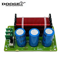 DE100SR-07 1 WAY SUBWOOFER CROSSOVER (1 Pcs) DE100SR-07 1 WAY SUBWOOFER CROSSOVER (1 Pcs)