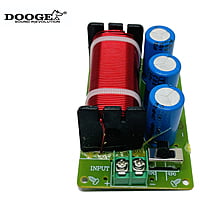 DE100SR-07 1 WAY SUBWOOFER CROSSOVER (1 Pcs) DE100SR-07 1 WAY SUBWOOFER CROSSOVER (1 Pcs)