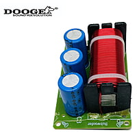 DE100SR-07 1 WAY SUBWOOFER CROSSOVER (1 Pcs) DE100SR-07 1 WAY SUBWOOFER CROSSOVER (1 Pcs)