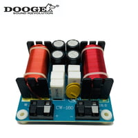 DE50SR-07 1WAY CROSSOVER DE50SR-07 1WAY CROSSOVER