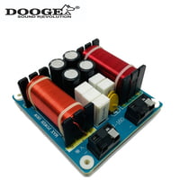 DE50SR-07 1WAY CROSSOVER DE50SR-07 1WAY CROSSOVER