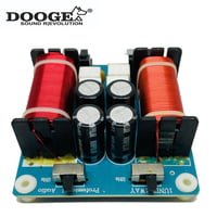 DE50SR-07 1WAY CROSSOVER DE50SR-07 1WAY CROSSOVER