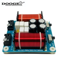 DE50SR-07 1WAY CROSSOVER DE50SR-07 1WAY CROSSOVER