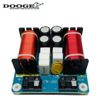 DE50SR-07 1WAY CROSSOVER DE50SR-07 1WAY CROSSOVER