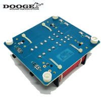DE50SR-07 1WAY CROSSOVER DE50SR-07 1WAY CROSSOVER