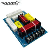 DE160R-07 2WAY CROSSOVER DE160R-07 2WAY CROSSOVER